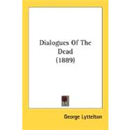 Dialogues Of The Dead