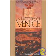 A History of Venice