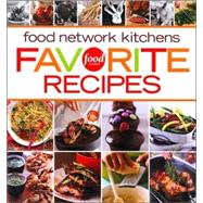 Food Network Kitchens Favorites Recipes