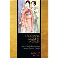 Becoming Modern Women