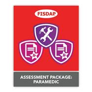 Fisdap Assessment Package: Paramedic (730 Day Subscription)