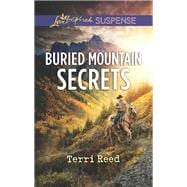 Buried Mountain Secrets