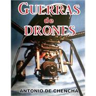 Guerras de drones / Drone Wars