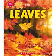 Leaves (Learn About: Fall)