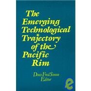 The Emerging Technological Trajectory of the Pacific Basin