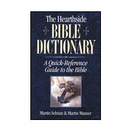 The Hearthside Bible Dictionary