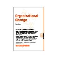 Organizational Change Organizations 07.06