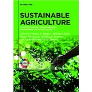 Sustainable Agriculture