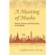 A Meeting of Masks