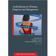 Arrhythmias in Women Diagnosis and Management