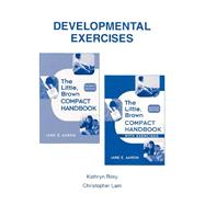 The Little, Brown Compact Handbook Developmental Exercises