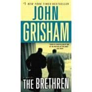 The Brethren A Novel