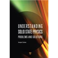Understanding Solid State Physics