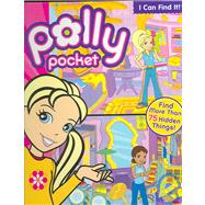 Polly Pocket's Lemon Party