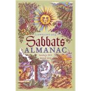 Llewellyn's 2014 Sabbats Almanac