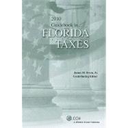 Guidebook to Florida Taxes 2010