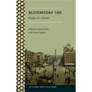 Bloomsday 100