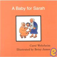 A Baby for Sarah
