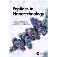 Peptides in Nanotechnology