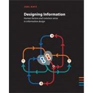 Designing Information : Human Factors and Common Sense in Information Design,9781118341971