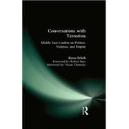 Conversations with Terrorists