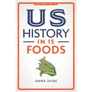 US History in 15 Foods