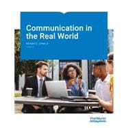 Communication in the Real World Version 3.0