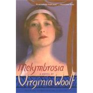 Melymbrosia A Novel,9781573441971