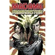 Madame Frankenstein