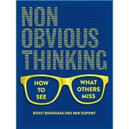 Non-Obvious Thinking