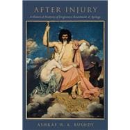 After Injury A Historical Anatomy of Forgiveness, Resentment, and Apology