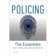 Policing The Essentials