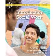 Introduction to Social Work