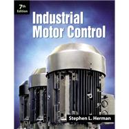 Industrial Motor Control
