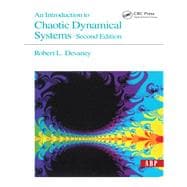 An Introduction To Chaotic Dynamical Systems