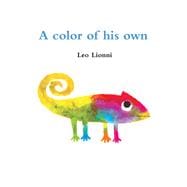 A Color of His Own