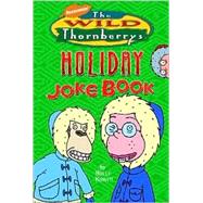 Wild Thornberrys' Holiday Joke Book