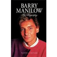 Barry Manilow