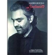 Andrea Bocelli: Sentimento Violin/Voice/Piano
