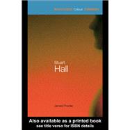 Stuart Hall