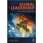 Global Leadership: A Transnational Perspective