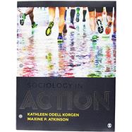 Sociology in Action + Sociology in Action Interactive E-book Access Card