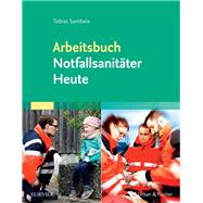 Arbeitsbuch Notfallsanitäter Heute