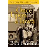 Once upon a Town,9780060081973