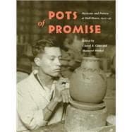Pots of Promise