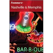Frommer's<sup>®</sup> Nashville & Memphis, 8th Edition