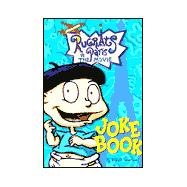 The Rugrats In Paris Joke Book