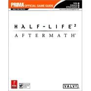 Half-Life 2: Episode 1 : Prima Official Game Guide