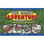The Great Adventure Game