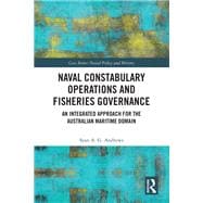 Naval Constabulary Operations and Fisheries Governance